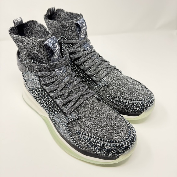 Athletic Propulsion Labs Concept X Carbon 10 High-Top Mens Size 9 Women 10.5 NEW main image 8